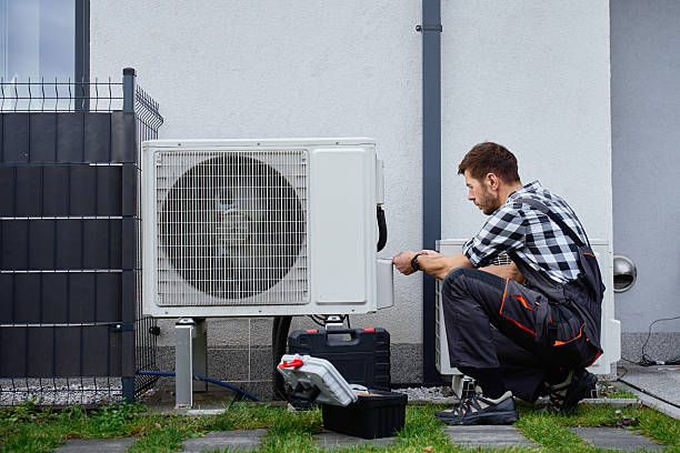 Top rated local Hvac Maintenance specialists in Worthington, MN